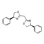 Bis[(S)-4-phenyl-4,5-dihydrooxazol-2-yl]methane