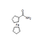 Ferrocenecarboxamide
