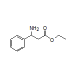 Ethyl 3-Amino-3-phenylpropanoate
