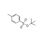 tert-Butyl 4-Methylbenzenesulfonate