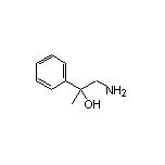 1-Amino-2-phenyl-2-propanol