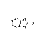 2-Bromo-[1,2,4]triazolo[1,5-a]pyrazine