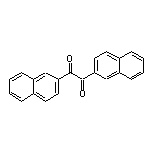 1,2-Di(2-naphthyl)-1,2-ethanedione