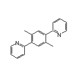 2,2’-(2,5-Dimethyl-1,4-phenylene)dipyridine