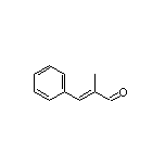 (E)-2-Methyl-3-phenylacrylaldehyde