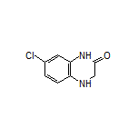 7-Chloro-3,4-dihydroquinoxalin-2(1H)-one