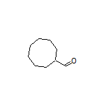 Cyclooctanecarbaldehyde