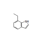 7-Ethyl-1H-indole