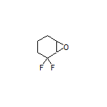 2,2-Difluoro-7-oxabicyclo[4.1.0]heptane