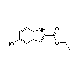 Ethyl 5-Hydroxy-1H-indole-2-carboxylate