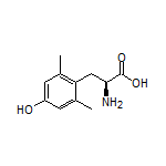 2,6-Dimethyl-L-tyrosine