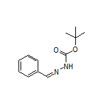 2-Boc-1-benzylidenehydrazine