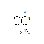 1-Chloro-4-nitroisoquinoline