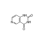 Pyrido[4,3-d]pyrimidine-2,4(1H,3H)-dione