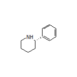 (S)-2-Phenylpiperidine