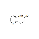 3,4-Dihydro-1,5-naphthyridin-2(1H)-one