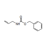 N-Cbz-2-propen-1-amine