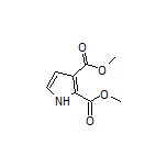 Dimethyl 1H-Pyrrole-2,3-dicarboxylate