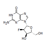 2’-Fluoro-2’-deoxyguanosine