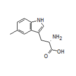 5-Methyl-L-tryptophan