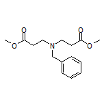 Dimethyl 3,3’-(Benzylazanediyl)dipropanoate