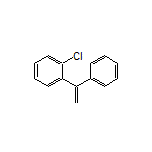 1-Chloro-2-(1-phenylvinyl)benzene