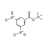 tert-Butyl 3,5-Dinitrobenzoate