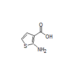 2-Aminothiophene-3-carboxylic Acid