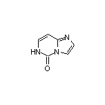 Imidazo[1,2-c]pyrimidin-5(6H)-one