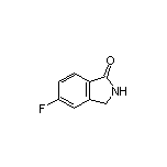 5-Fluoroisoindolin-1-one