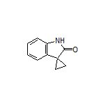 Spiro[cyclopropane-1,3’-indolin]-2’-one