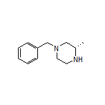 (S)-1-Benzyl-3-methylpiperazine