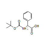 Boc-2-phenyl-D-alanine