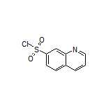 Quinoline-7-sulfonyl Chloride