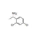 (S)-1-(2,4-Dichlorophenyl)ethanamine