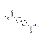 Dimethyl Spiro[3.3]heptane-2,6-dicarboxylate