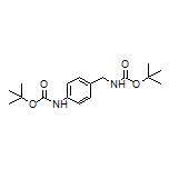 N-Boc-4-[(Boc-amino)methyl]aniline