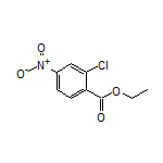 Ethyl 2-Chloro-4-nitrobenzoate