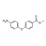 Methyl 4-(4-Aminophenoxy)benzoate