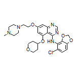 Saracatinib