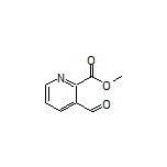 Methyl 3-Formylpicolinate