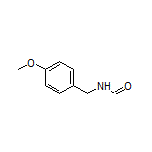 N-(4-Methoxybenzyl)formamide