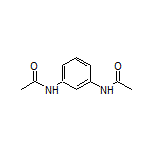 N,N’-(1,3-Phenylene)diacetamide