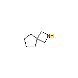 2-Azaspiro[3.4]octane