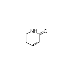 5,6-Dihydropyridin-2(1H)-one