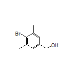(4-Bromo-3,5-dimethylphenyl)methanol