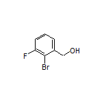 2-Bromo-3-fluorobenzyl Alcohol