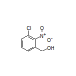 3-Chloro-2-nitrobenzyl Alcohol