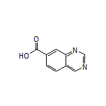 Quinazoline-7-carboxylic Acid