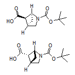 endo-2-Boc-2-azabicyclo[2.1.1]hexane-5-carboxylic Acid